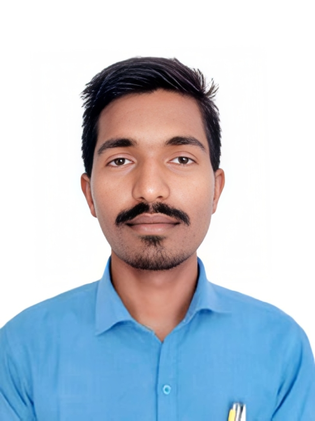 VISHAL